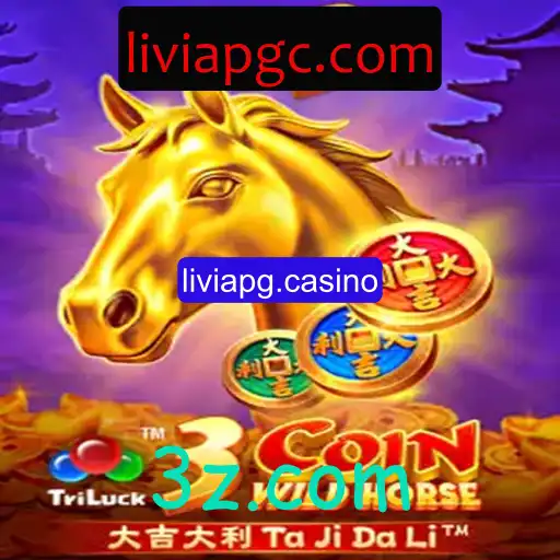 Explorando 3CoinWildHorse: Uma Nova Emoção no Mundo dos Jogos Online