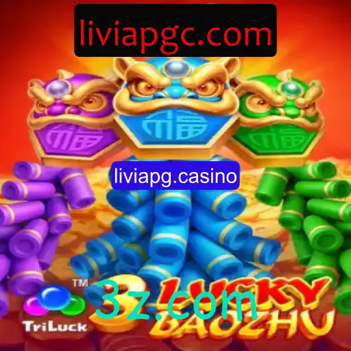 Explorando o Mundo do Jogo 3LuckyBaozhu no Liviapg.casino