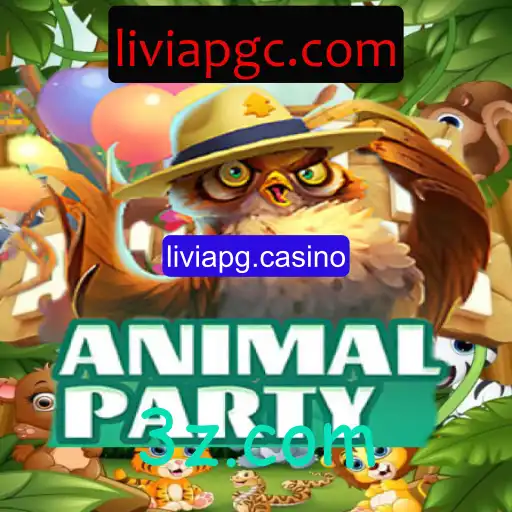 AnimalParty: Um Novo Jogo de Estratégia e Diversão