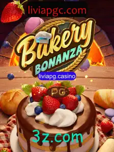 BakeryBonanza: Explorando o Novo Fenômeno dos Jogos de Casino Online