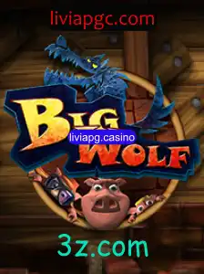 Descubra BigWolf: A Nova Sensação de Entretenimento em liviapg.casino