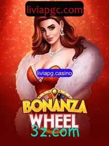 BonanzaWheel: O Excitante Mundo dos Jogos de Casino Online
