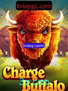 Descubra ChargeBuffalo: Emocionante Aventura no Mundo dos Cassinos