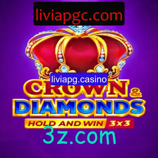 Explorando o Mundo de Crowndiamonds: O Jogo que Redefine a Experiência de Casino