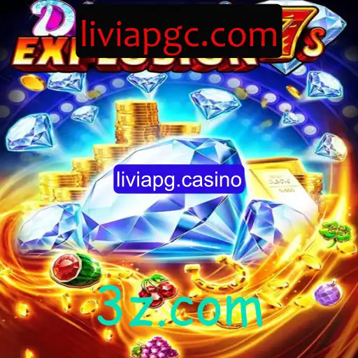 Descubra o Empolgante Mundo de DiamondExplosion7s no liviapg.casino