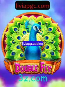 Descubra o Novo Jogo DoubleFly no Liviapg.casino