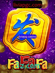 Conheça o empolgante jogo FaFaFa no liviapg.casino