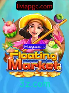 Explorando o Jogo FloatingMarket