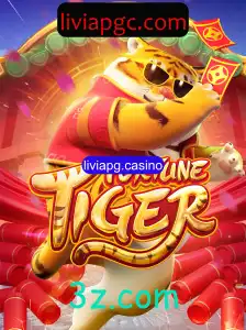 Desvendando as Emoções de FortuneTiger no Liviapg.casino