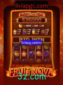 Explorando o Mundo de FruitNova: Um Jogo de Casino Online Envolvente