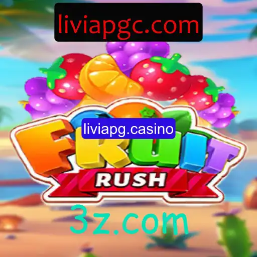 Explore o Mundo Vibrante de FruitRush: O Novo Jogo de Cassino Online