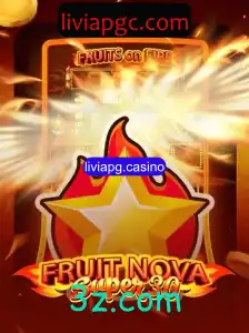 Desvendando o Fascinante Mundo do Jogo FruitrNovaSupe30