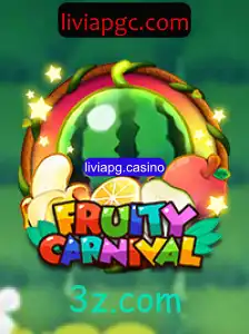 Explore FruityCarnival: Um Mundo de Cores e Diversão no Universo dos Cassinos Online