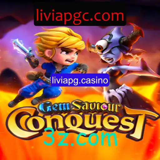 GemSaviourConquest: Explorando a Aventura Épica no Mundo dos Jogos