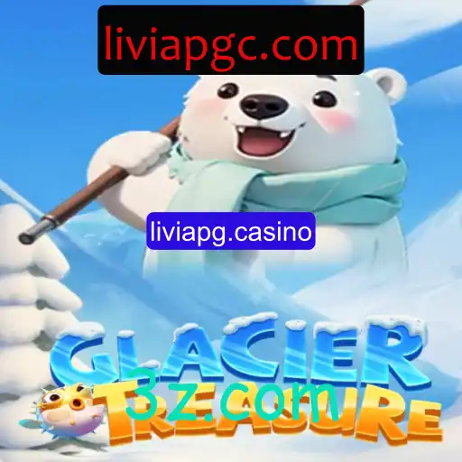 Descubra o Mundo Fascinante do Jogo GlacierTreasure