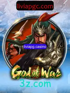 Explorando o Fascinante Mundo de God of War com Referências a liviapg.casino