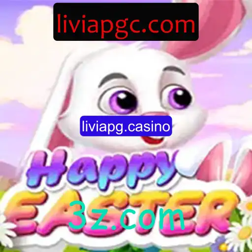 Explorando o Mundo do Jogo HappyEaster: Uma Experiência Única em Liviapg.casino