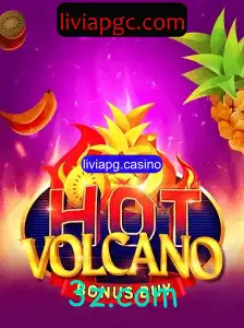 Explorando o Mundo do Jogo HotVolcanoBonusBuy