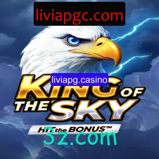 Descubra o Mundo de KingOfTheSky no Liviapg.casino