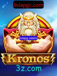 Explorando o Universo de Kronos no Liviapg.casino