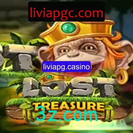 Explorando LostTreasure: Aventuras Num Mundo de Riquezas Ocultas