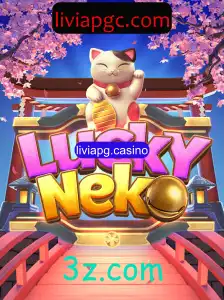 Explore o Fascinante Mundo de LuckyNeko: O Jogo que Encanta no Liviapg.casino