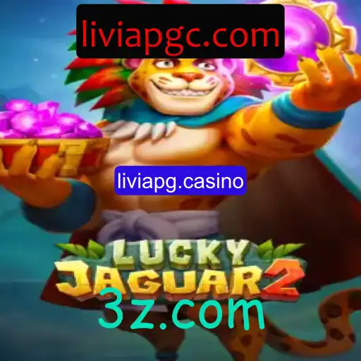 Explorando o Universo de Luckyjaguar2 no Liviapg.casino