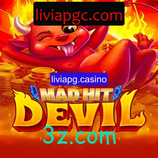 Descubra MadHitDevil: Um Mergulho no Mundo do Jogo Inovador