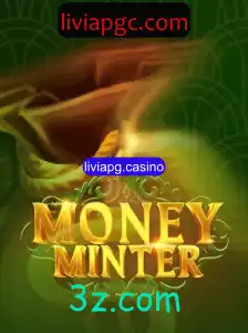 A Nova Sensação dos Cassinos Online: MoneyMinter em Destaque