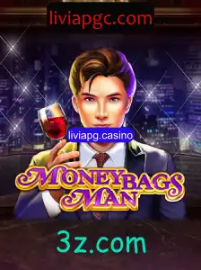 Explorando MoneybagsMan: Uma Nova Experiência de Jogo no liviapg.casino