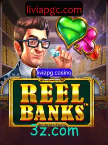 Descubra o Fascinante Mundo de ReelBanks no Liviapg.casino