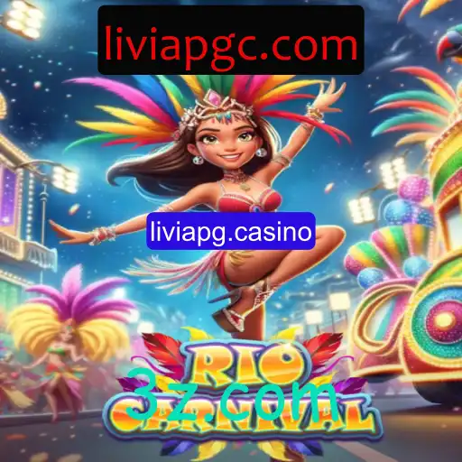 RioCarnival: Explore o Vibrante Mundo do Jogo Inspirado no Carnaval Carioca