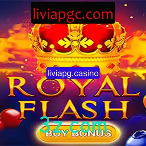 RoyalFlashBuyBonus: Um Jogo Emocionante no Mundo dos Cassinos Online