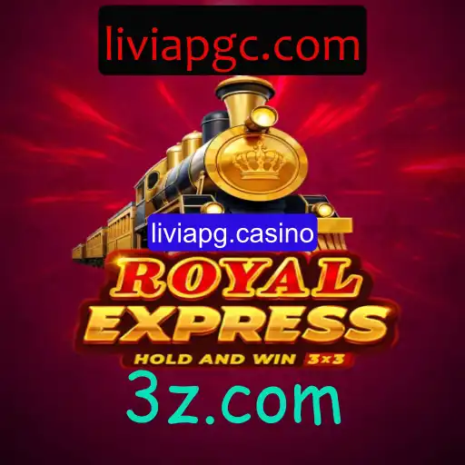 Royal Express: A Nova Sensação do Cassino Online