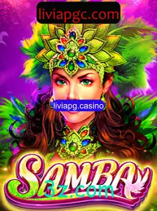 Samba: Explorando o Envolvente Mundo do Jogo Inspirado na Cultura Brasileira