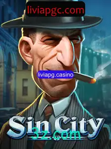Explorando SinCity: O Novo Jogo de Casino Online