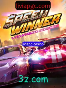 Explorando o Empolgante Mundo do SpeedWinner no Liviapg.casino
