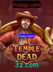 Explorando o Fascinante Mundo do Jogo TempleofDead no Liviapg.casino