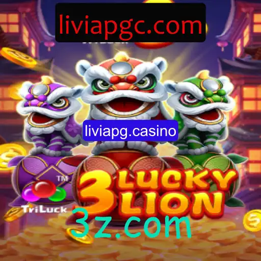 Descubra a Emoção do Jogo 3LUCKYLION no Liviapg.casino