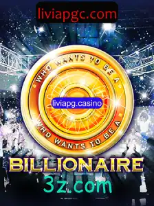 Explorando o Jogo Billionaire: Diversão e Estratégia no Cassino Liviapg