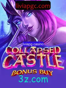 Explorando o Fascinante Universo de CollapsedCastleBonusBuy