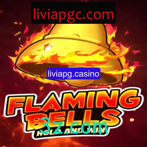 Descubra FlamingBells: O Novo Fenômeno no LiviaPG.Casino