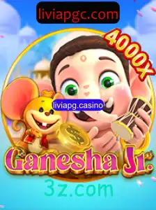Explorando o Universo de GaneshaJr: Um Mergulho no Mundo do Jogo de Cassino