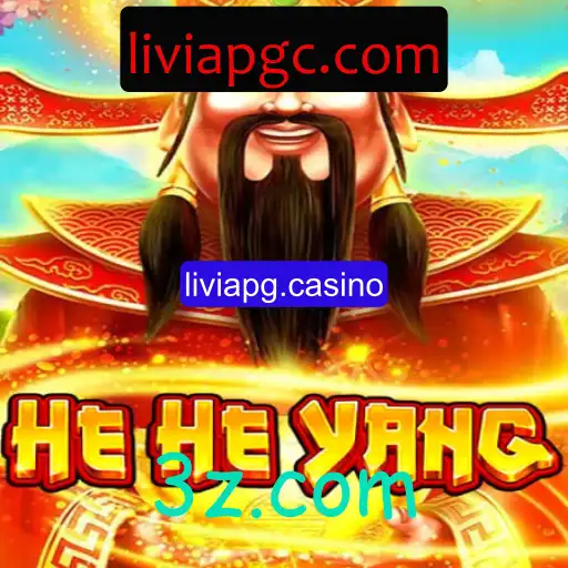 Descubra o Fascinante Mundo de HeHeYang no Universo de Jogos de Azar