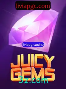 Descubra JuicyGems: O Novo Tesouro dos Cassinos Online