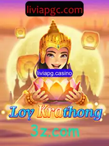 Explorando a Magia do Jogo LoyKrathong no Universo de Entretenimento de Casino
