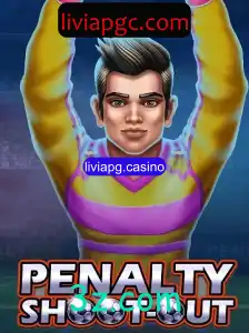 Tudo Sobre PenaltyShootOut: O Jogo de Azar que Conquista os Fãs de Futebol