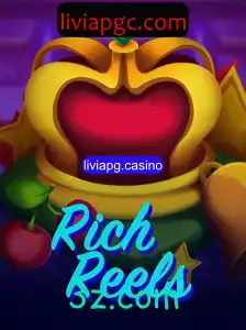 Descubra o Fascinante Mundo de RichReels no liviapg.casino