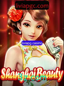 Explorando o Fascinante Mundo de ShanghaiBeauty: O Novo Jogo de Cassino