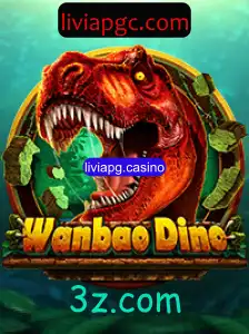 WanBaoDino: Mergulhe no Mundo Jurássico dos Jogos de Casino
